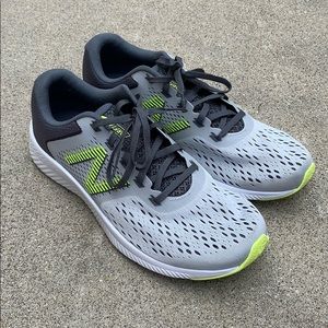 New Balance Drift Men's Running Shoes - 9.5